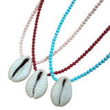 Collana Conchiglia