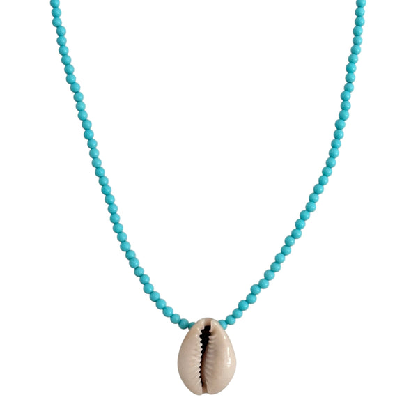 Collana Conchiglia