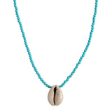 Collana Conchiglia