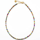 Collana Micro Perline