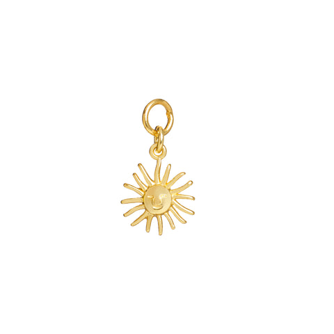 Ciondolo Sole