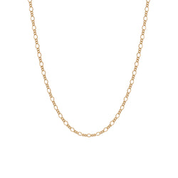 Collana Maglia Figaro