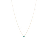 Collana Pietra Ovale