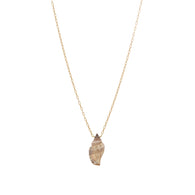 Collana Conchiglia
