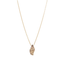 Collana Conchiglia