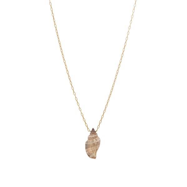 Collana Conchiglia