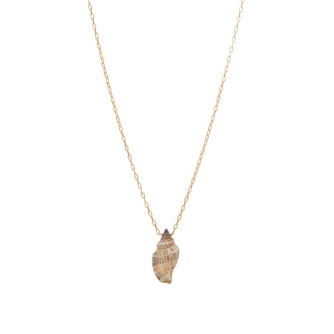 Collana Conchiglia