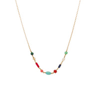 Collana Pietre Miste