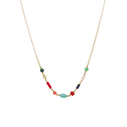 Collana Pietre Miste