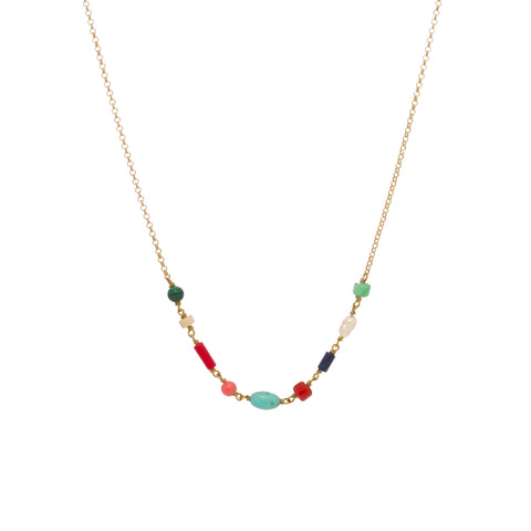 Collana Pietre Miste