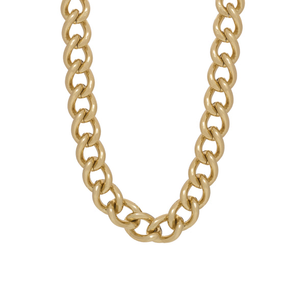 Collana Grumette Grande