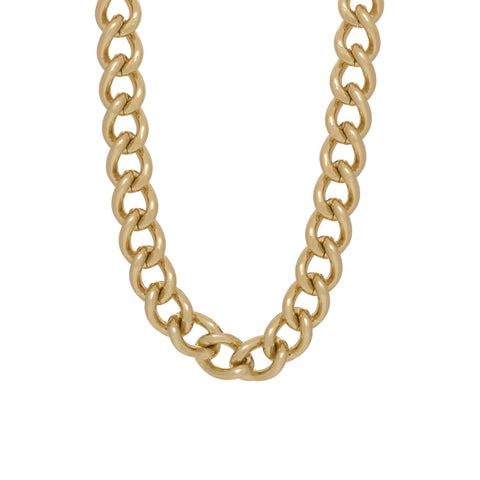 Collana Grumette Grande