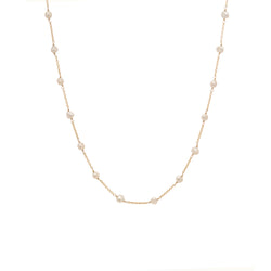 Collana Perle