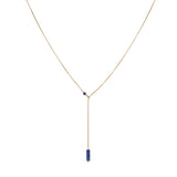 Collana Veneziana Cilindro