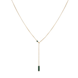Collana Veneziana Cilindro