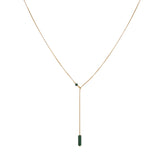 Collana Veneziana Cilindro