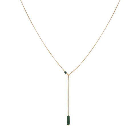 Collana Veneziana Cilindro