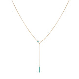 Collana Veneziana Cilindro