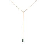 Collana Veneziana Cilindro