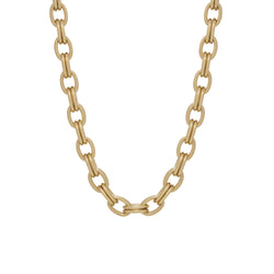 Collana Maglia Doppia