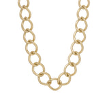 Collana Maglia Rombo