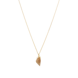 Collana Conchiglia