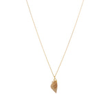 Collana Conchiglia