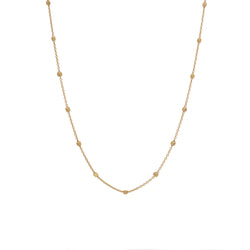 Collana Cubetti