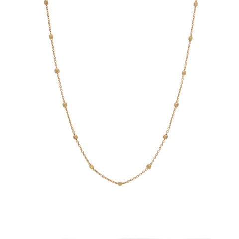 Collana Cubetti