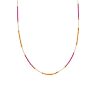 Collana Multicolor