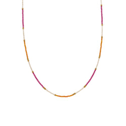 Collana Multicolor