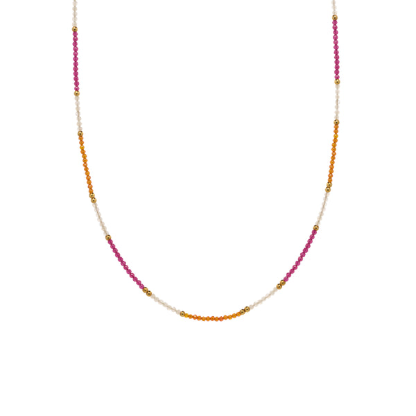 Collana Multicolor
