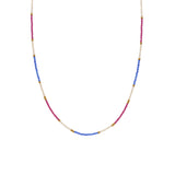 Collana Multicolor