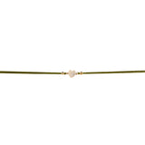 Bracciale Cuore Madreperla