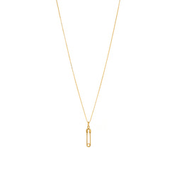 Collana Spilla