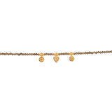 Bracciale Pietrine Ciondoli