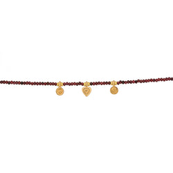 Bracciale Pietrine Ciondoli