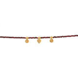 Bracciale Pietrine Ciondoli