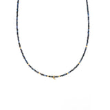 Collana Pietre Luna
