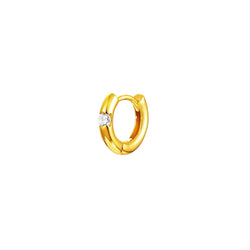 Cerchietto Zircone