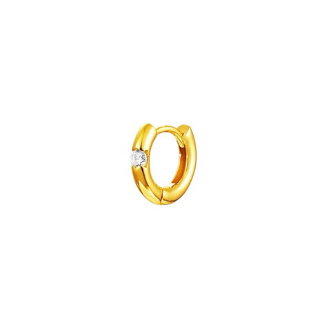 Cerchietto Zircone