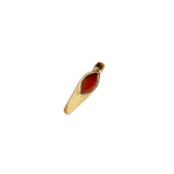 Anello Foglia