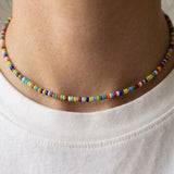 Collana Micro Perline