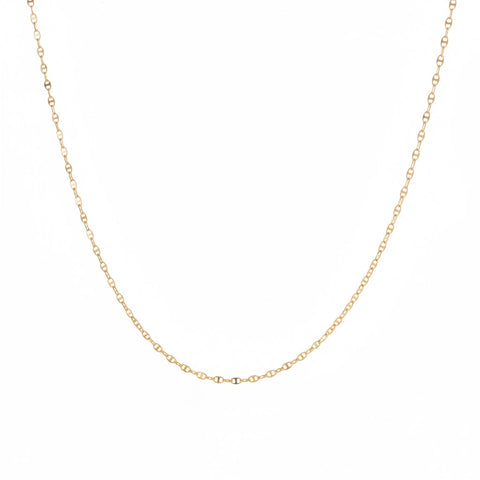 Collana Maglie Marine