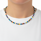 Collana Perline