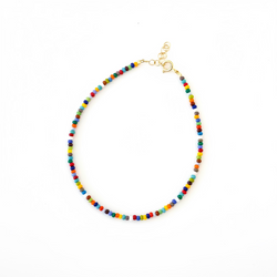 Cavigliera Micro Perline