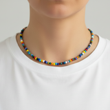 Collana Perline
