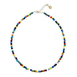 Collana Perline