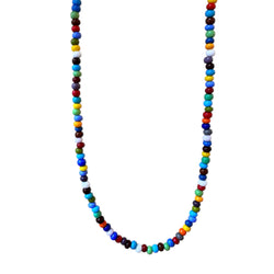 Collana Perline