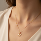 Collana Veneziana Casetta